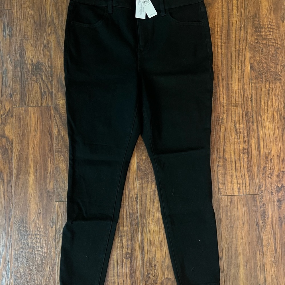 American Eagle Outfitters The Dream Jean High-Rise Jeggings